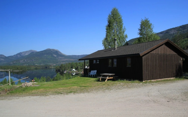 Vrådal Hyttegrend