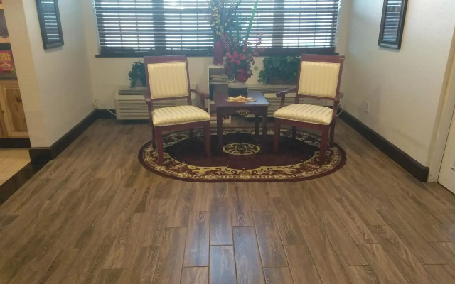 Expo Inn Hotel