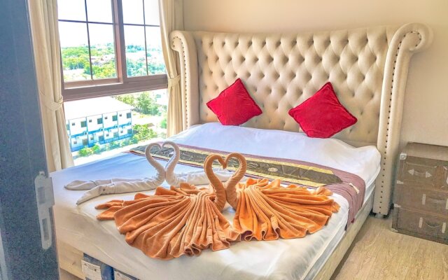 Venetian Resort Pattaya