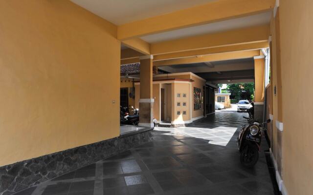 Airy Buleleng Sudirman 74 Bali