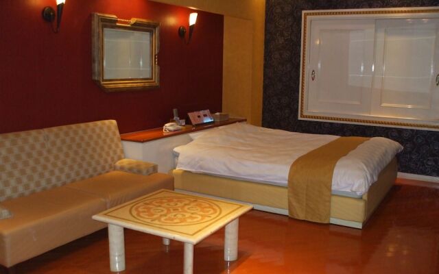 Saitama Grand Hotel Honjo
