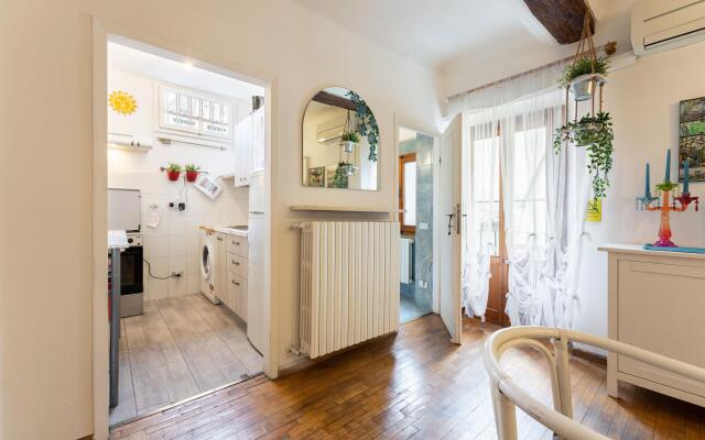 Via del Corso Apartment