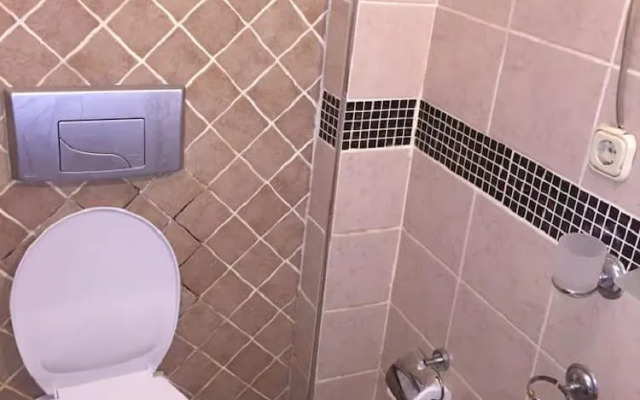 Villa Dream Apart Hotel