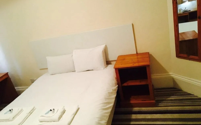 Ebers Hotel