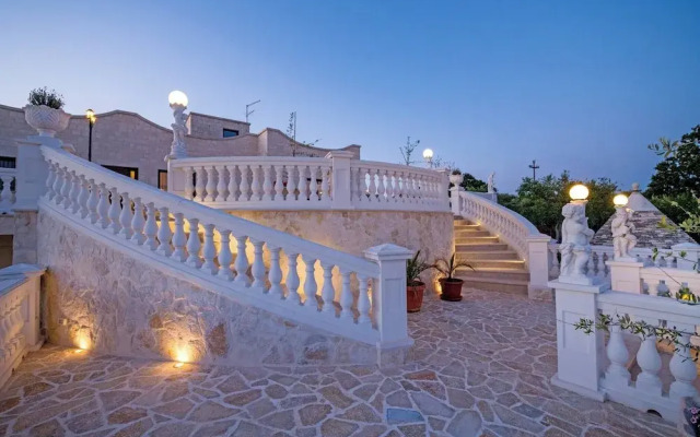 Villa Clara Alberobello