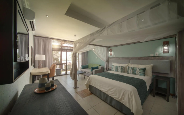 Cresta Mowana Safari Resort & Spa