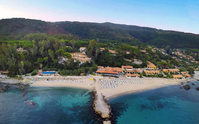 Baia Paraelios