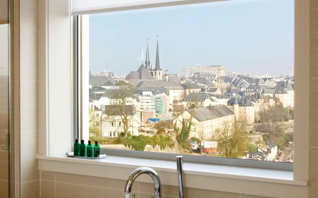 Sofitel Luxembourg Le Grand Ducal
