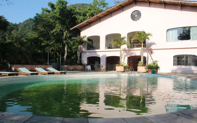 Sitio Arariba