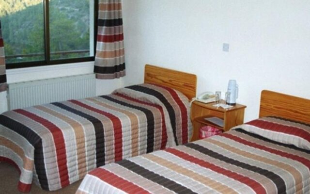 Health Habitat Hotel & Slimming Resort