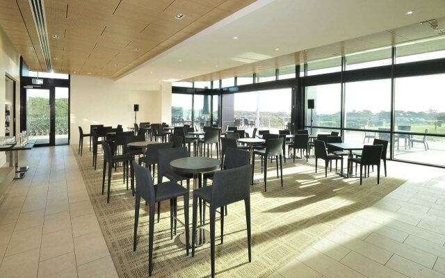 Mercure Portsea
