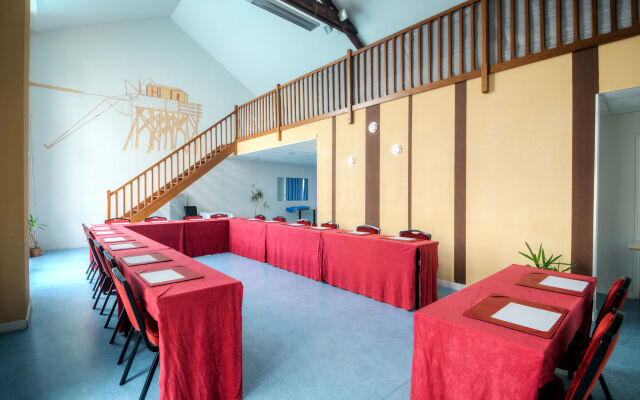 Comfort Aparthotel Saint-Nazaire Les Portes de l Ocean