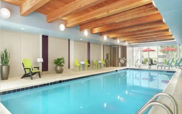Home2 Suites by Hilton Saginaw, MI