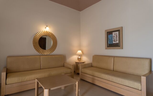 Okeanis Golden Resort