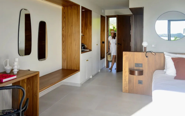 Le Martin Boutique Hôtel