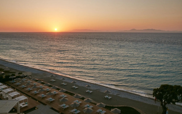 Electra Palace Rhodes - Premium All Inclusive