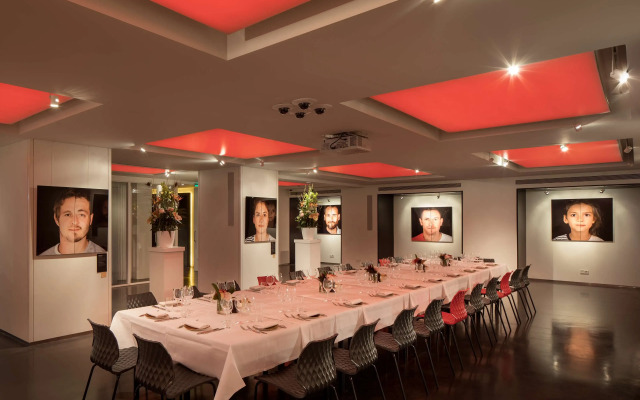 art'otel Amsterdam