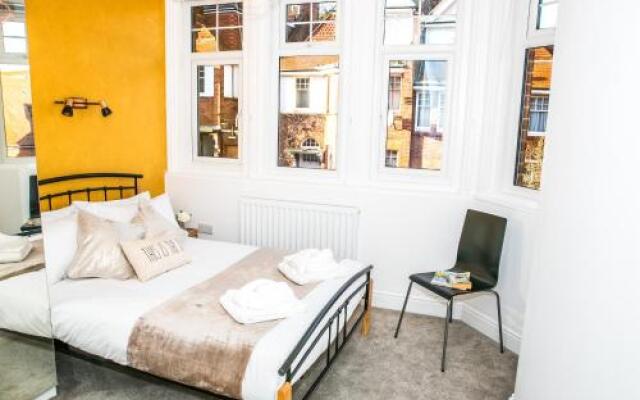 Meads Apartment