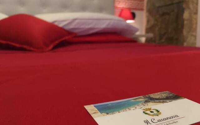 Agriturismo Il Casanova