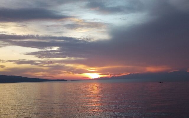 The Wilsons' Shangrila