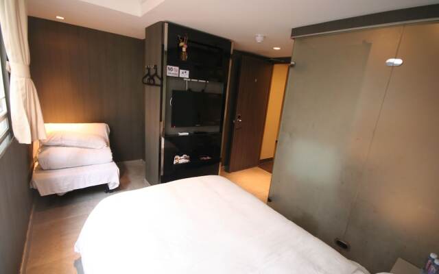 My Hotel