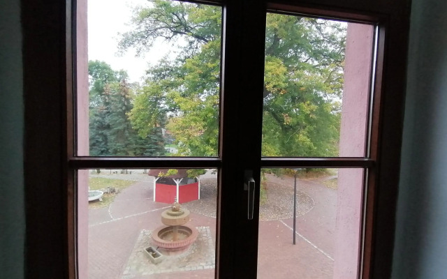 Landhotel Storchenkrug