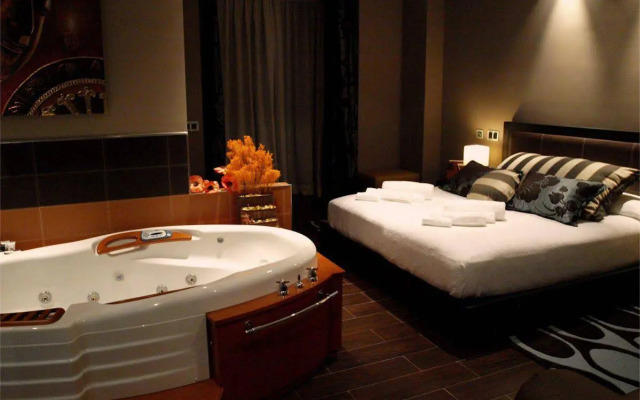 Hotel Boutique Los Almirantes