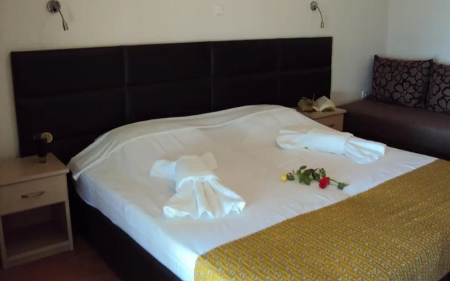 Aitheron Hotel Air Park