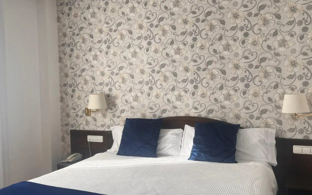 Daniya Biar Hotel (ex. Villa de Biar)