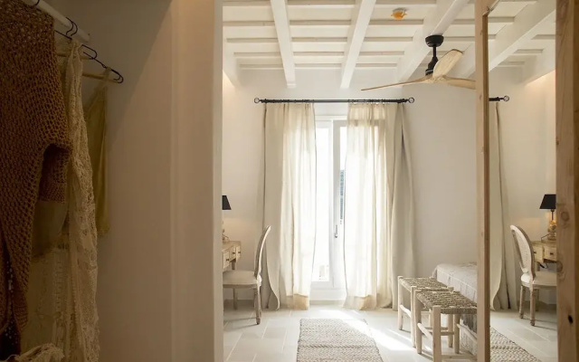120 Hotel Boutique