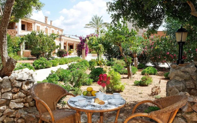 Agroturismo Son Marge