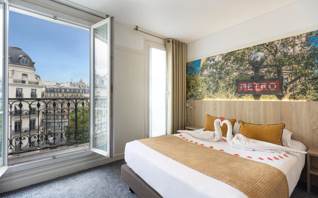 Hôtel Opera Lafayette