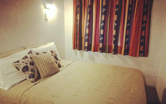Kaikoura Seaside Lodge