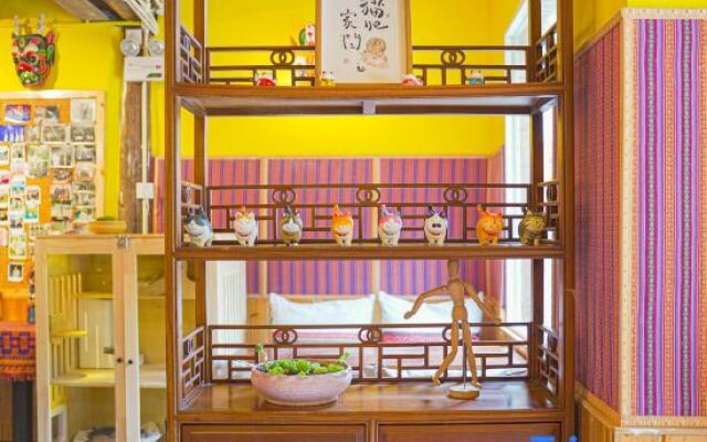 Xiaoyaota Inn Jiuzhaigou