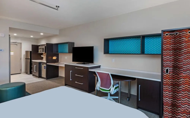Home2 Suites by Hilton Midland East