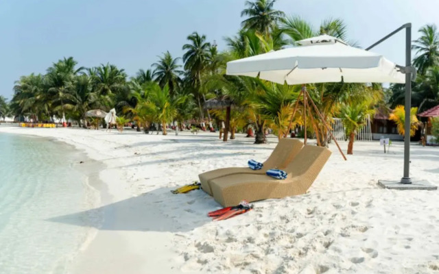 Coral Pearl, Lakshadweep - IHCL SeleQtions