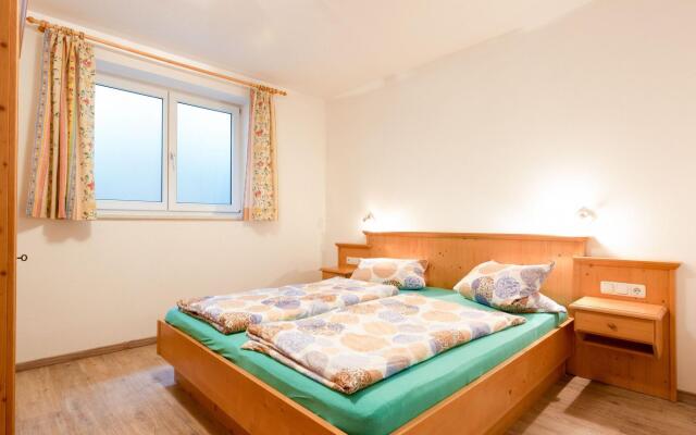 Beautiful Holiday Apartment