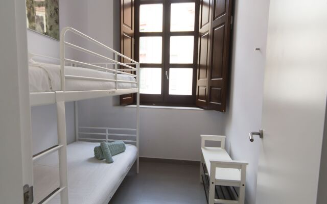 Apartamentos Málaga Picasso