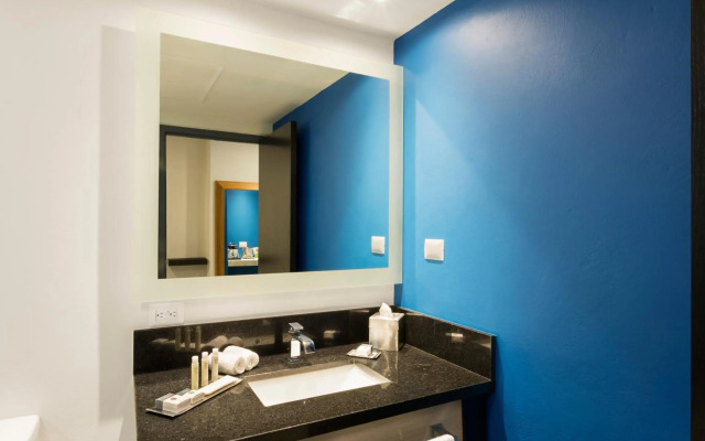 DoubleTree by Hilton Hotel Veracruz
