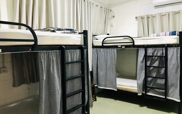 Celia Hostel Mandalay