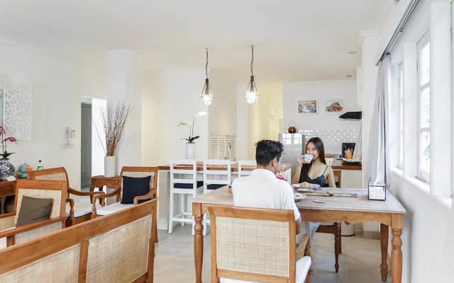 Umalas Suite