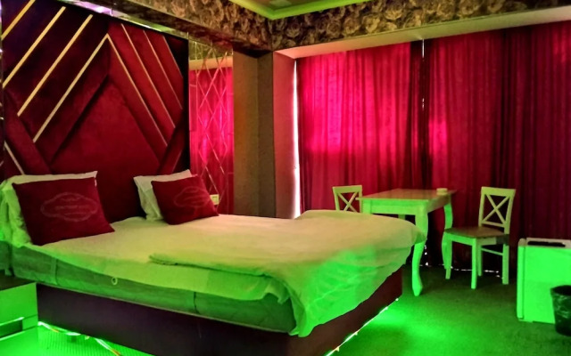 Отель «Континент»