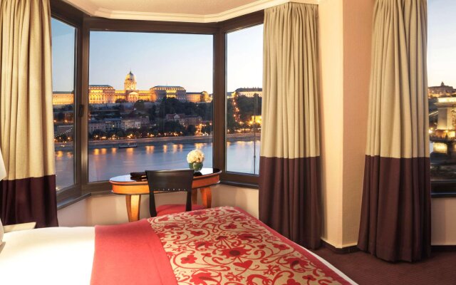 Sofitel Budapest Hotel