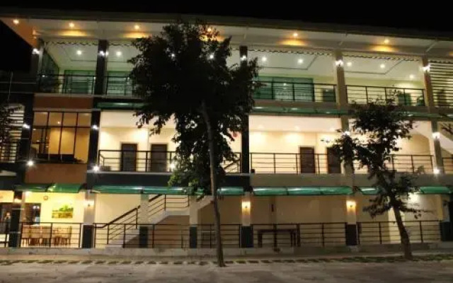 Ralphseej Pension House