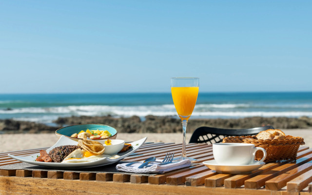 Hotel Nantipa - A Tico Beach Experience