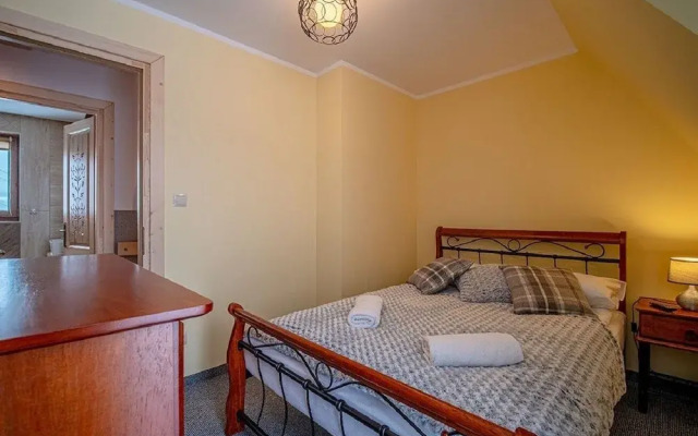 Domek na Gubałówce & Apartamenty - Premium Chalets & Luxury Apartments Gubałówka Zakopane
