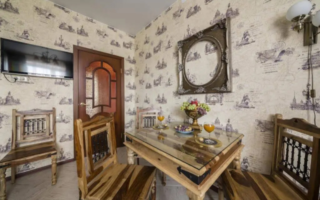 Апартаменты Южная Корона