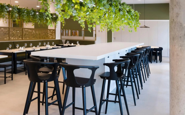 Leonardo Hotel Manchester Piccadilly