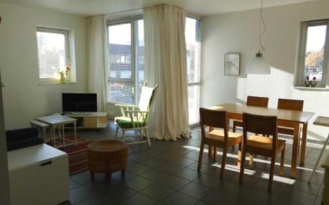 Ostseeresidenz App 6