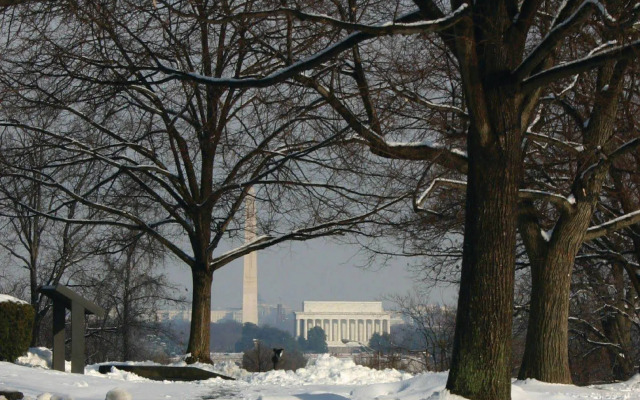 Club Wyndham Old Town Alexandria